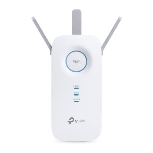 TP-Link RE550 Ponto de Acesso WiFi 6 Dual Band