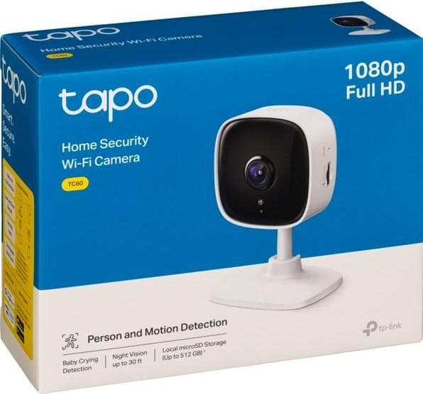 TP-Link TC60