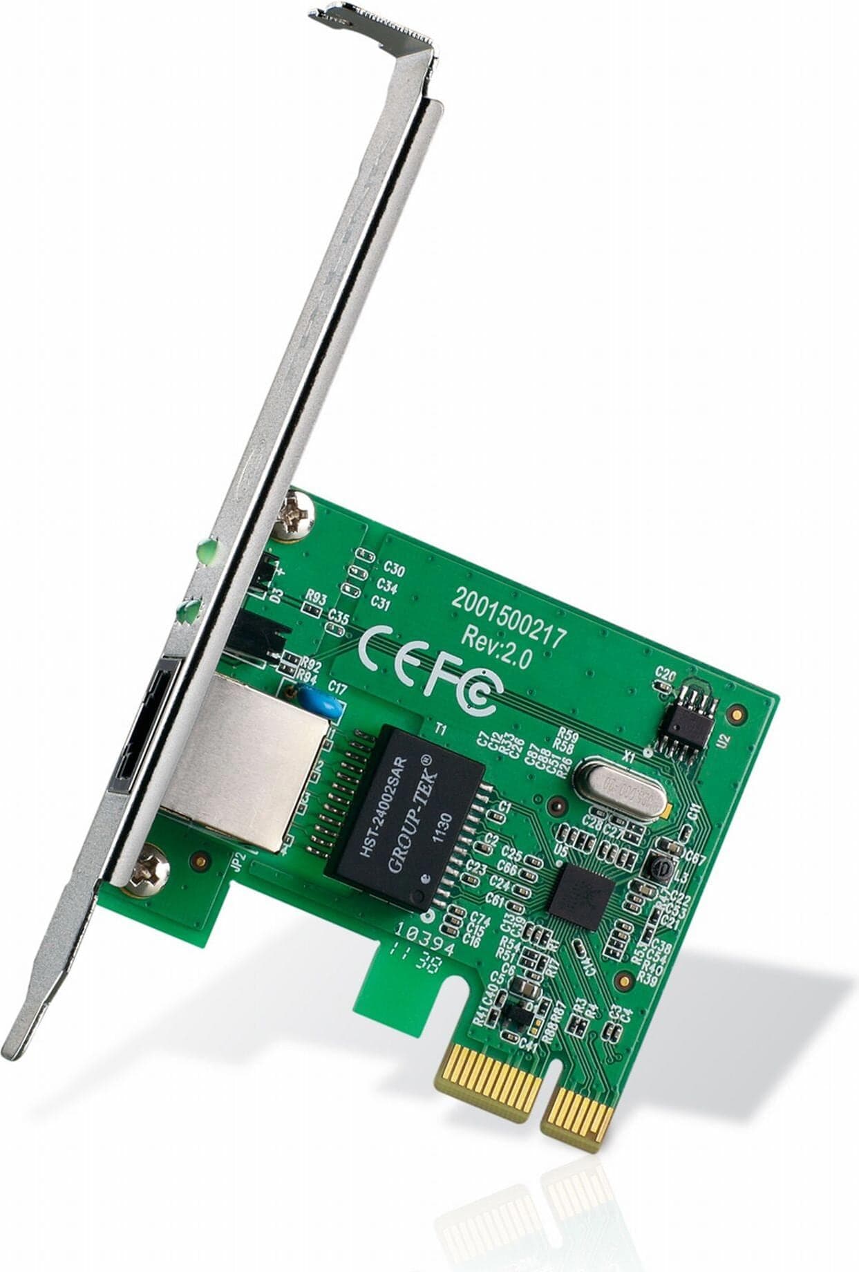 TP-Link TG-3468 Network card