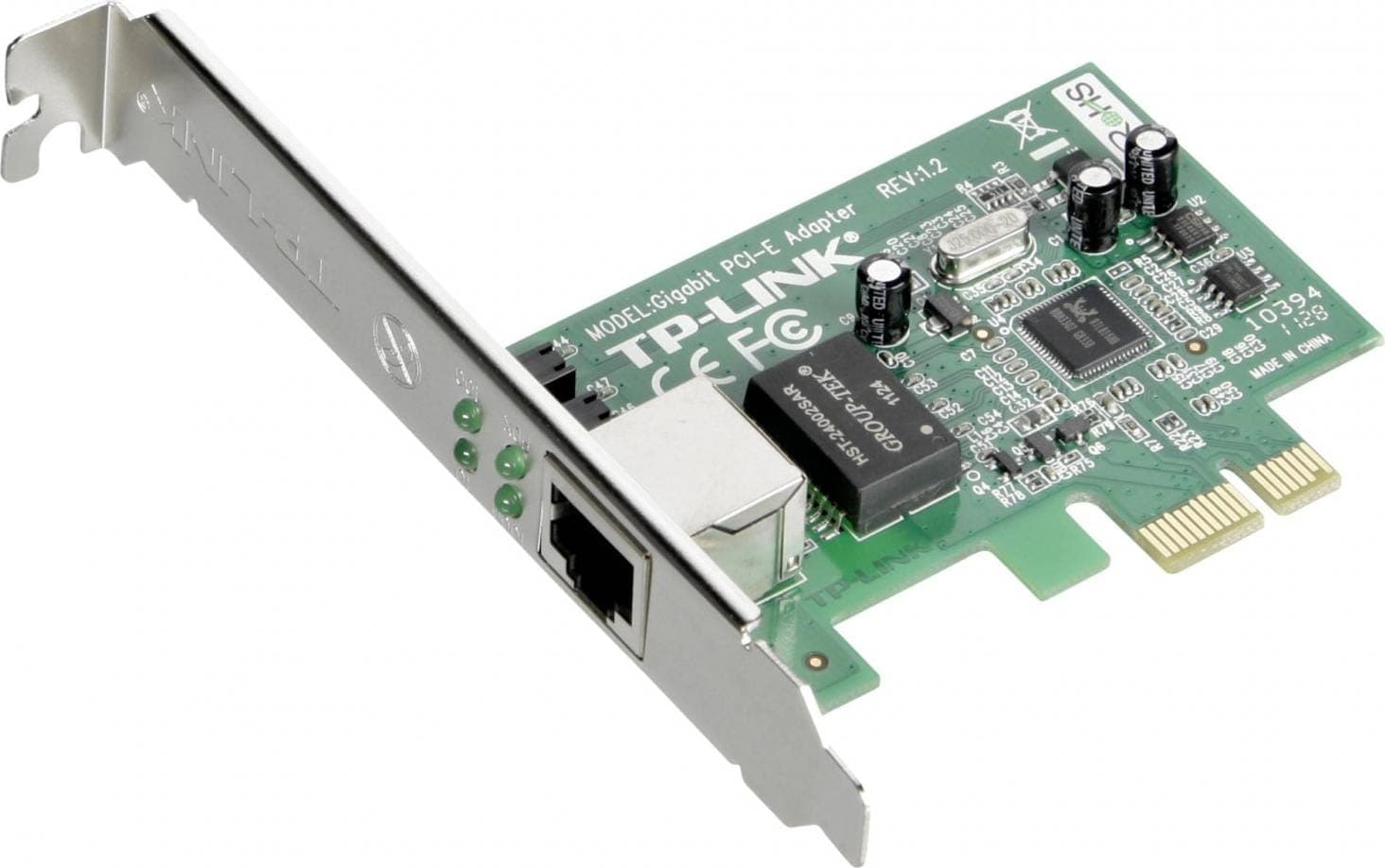 TP-Link TG-3468 Network card