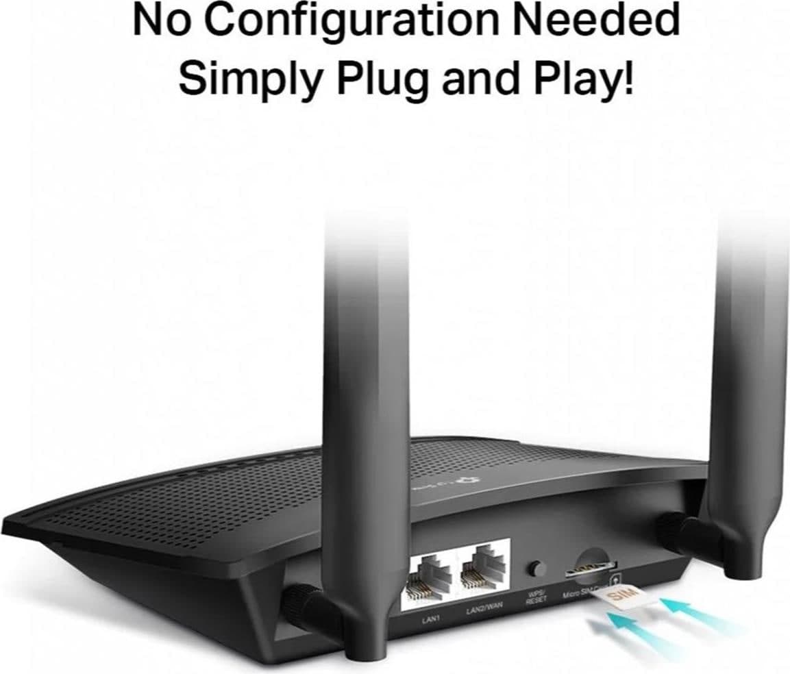 TP-Link TL-MR100