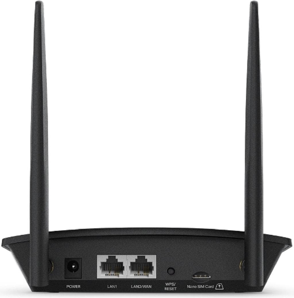 TP-Link TL-MR100