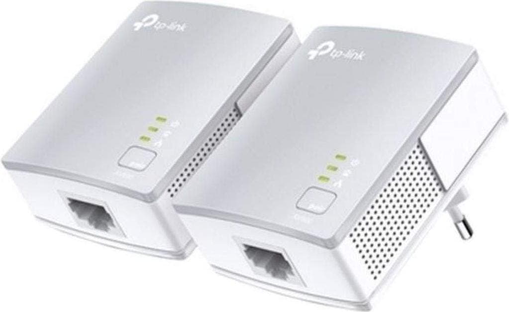 TP-Link TL-PA411 KIT Starter Kit