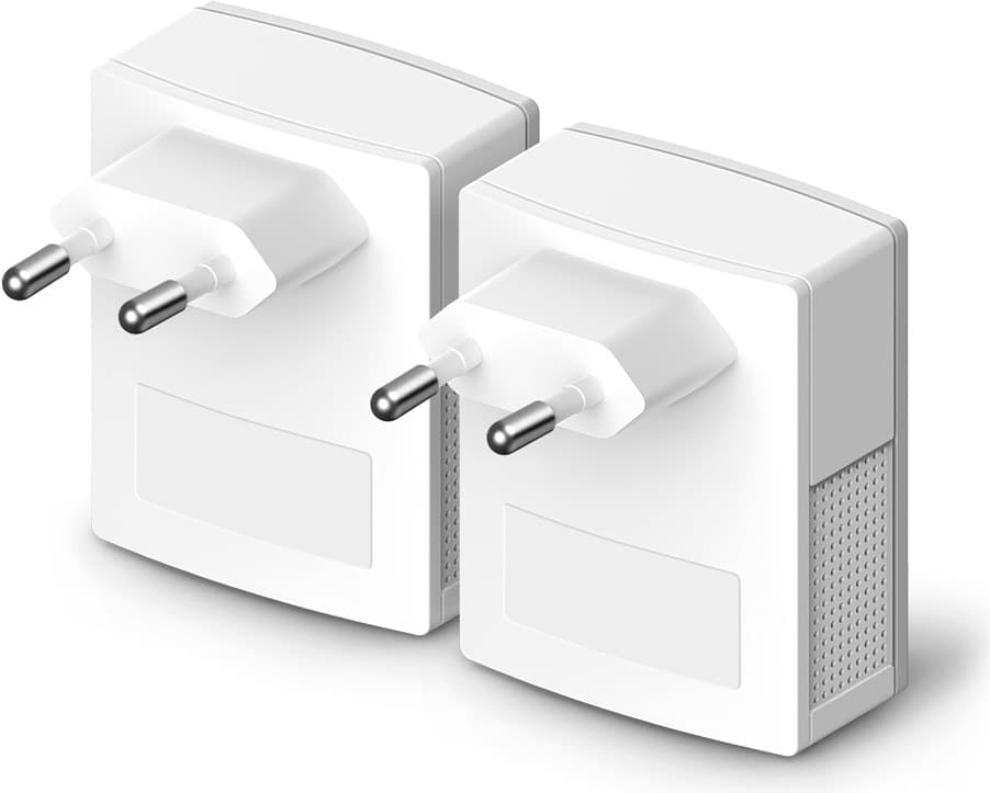 TP-Link TL-PA411 KIT Starter Kit