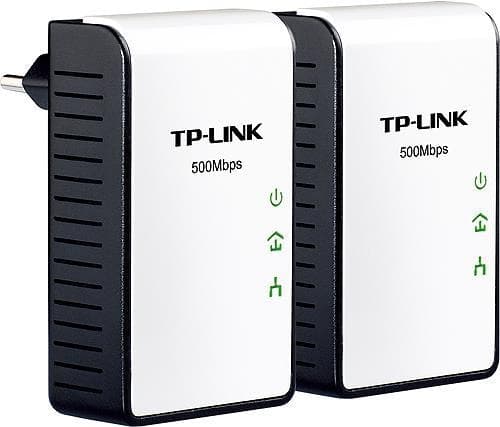TP-Link TL-PA411 KIT Starter Kit