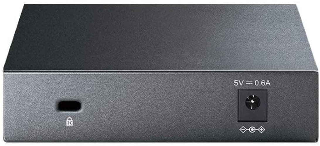 TP-Link TL-SG105S -