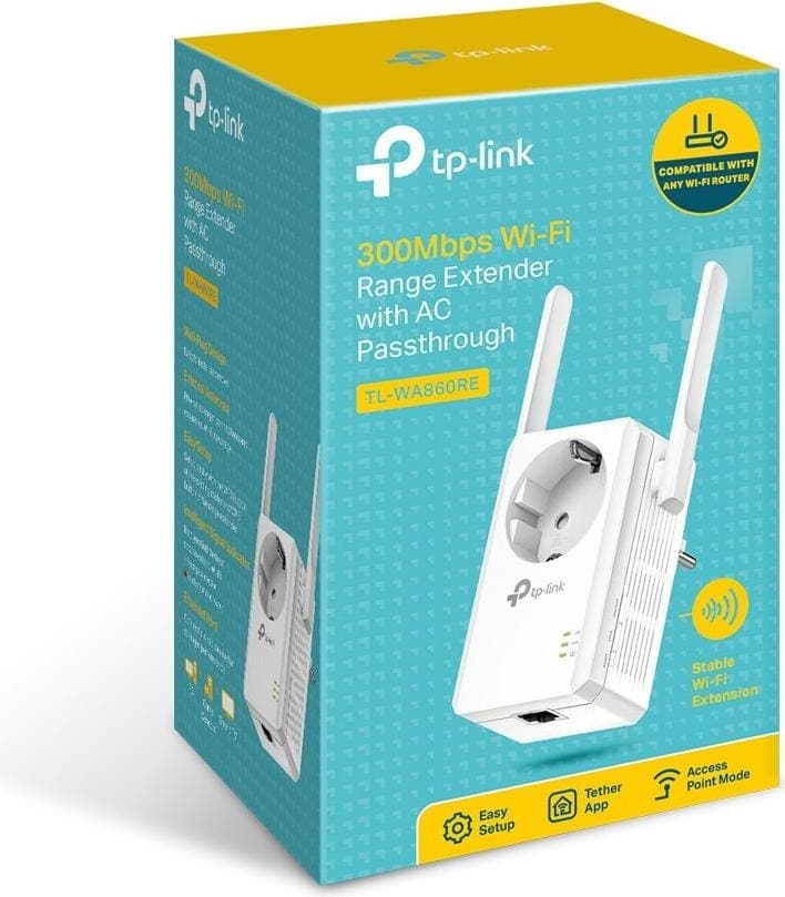 TP-Link TL-WA860RE