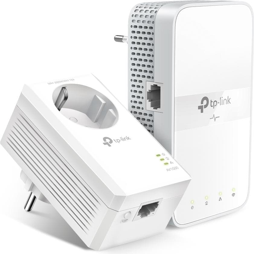 TP-Link TL-WPA7617