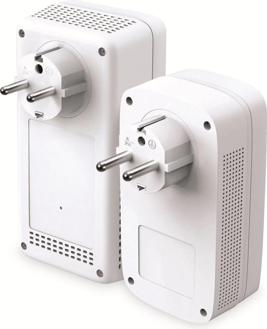 TP-Link TL-WPA8631P Kit
