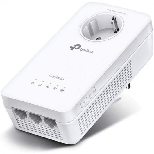 TP-Link TL-WPA8631P Ponto de Acesso WiFi Dual Band AC1200