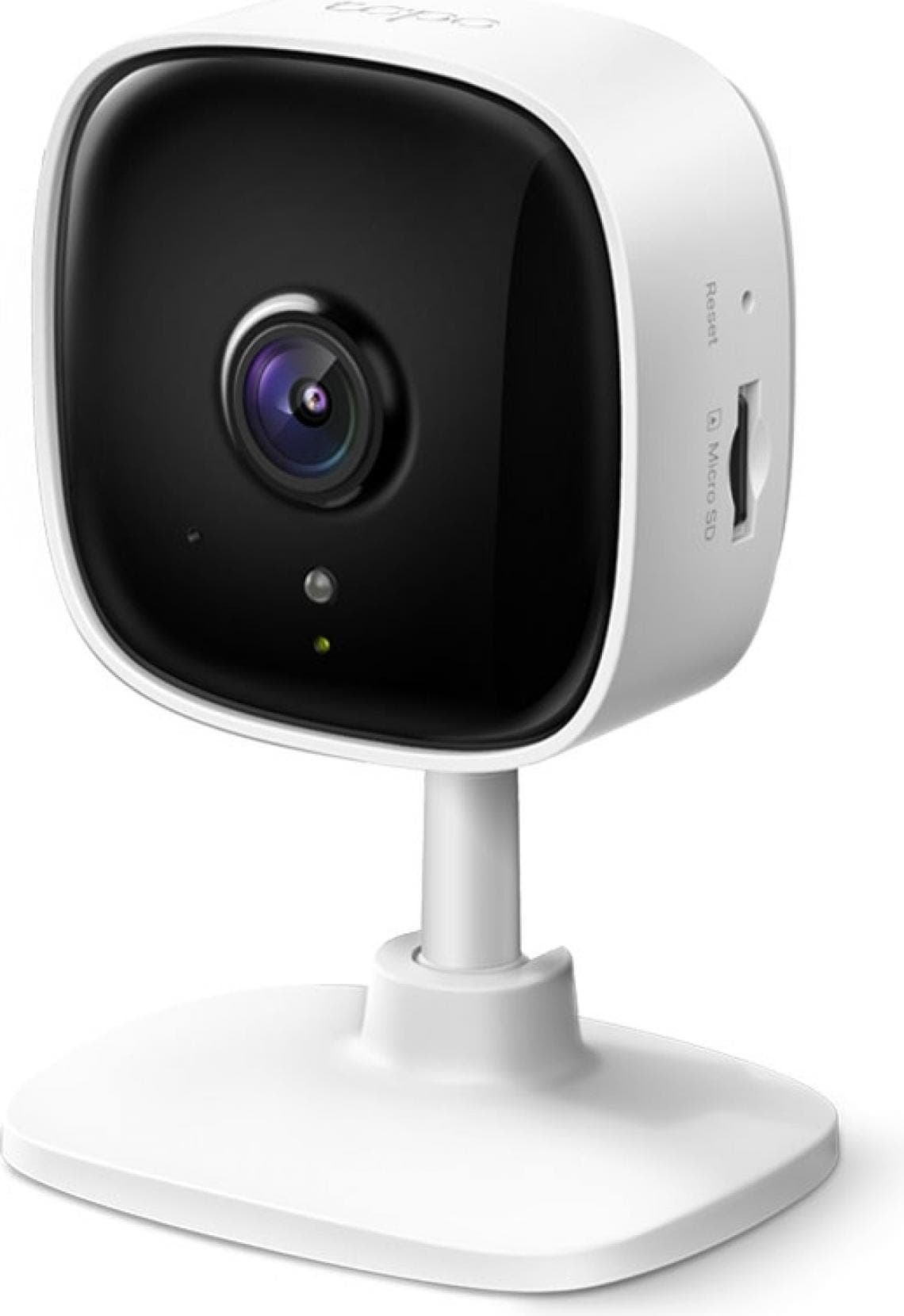 TP-Link Tapo C100 Home Security