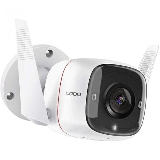 TP-Link Tapo C310 Câmara IP WiFi 1080p Bidirecional