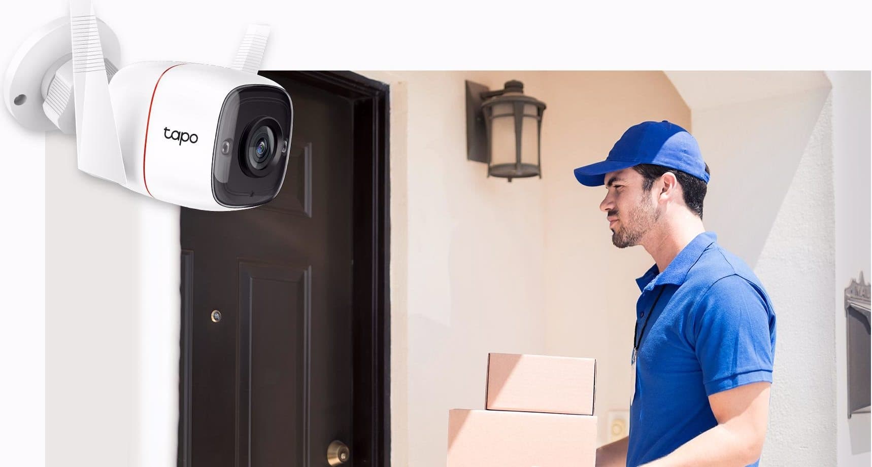 TP-Link Tapo C310
