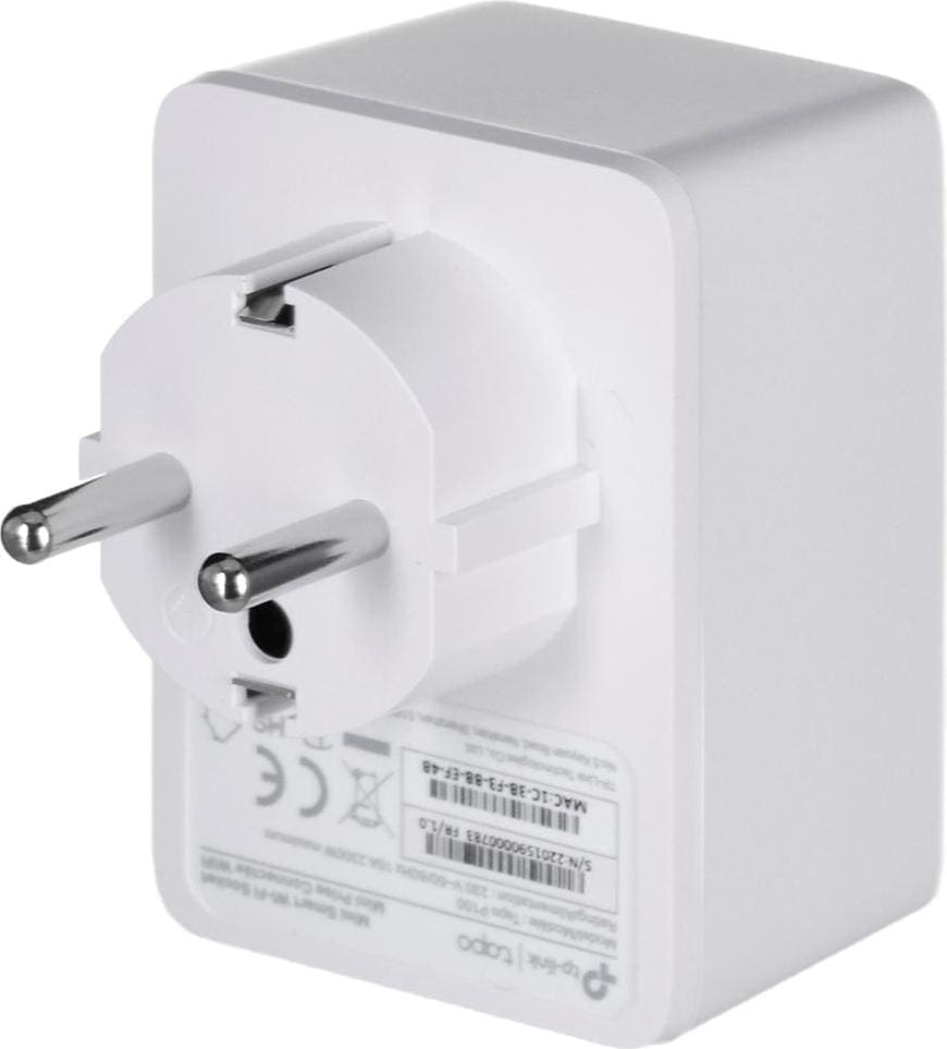 TP-Link Tapo P100