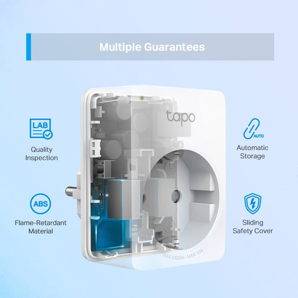 TP-Link Tapo P100