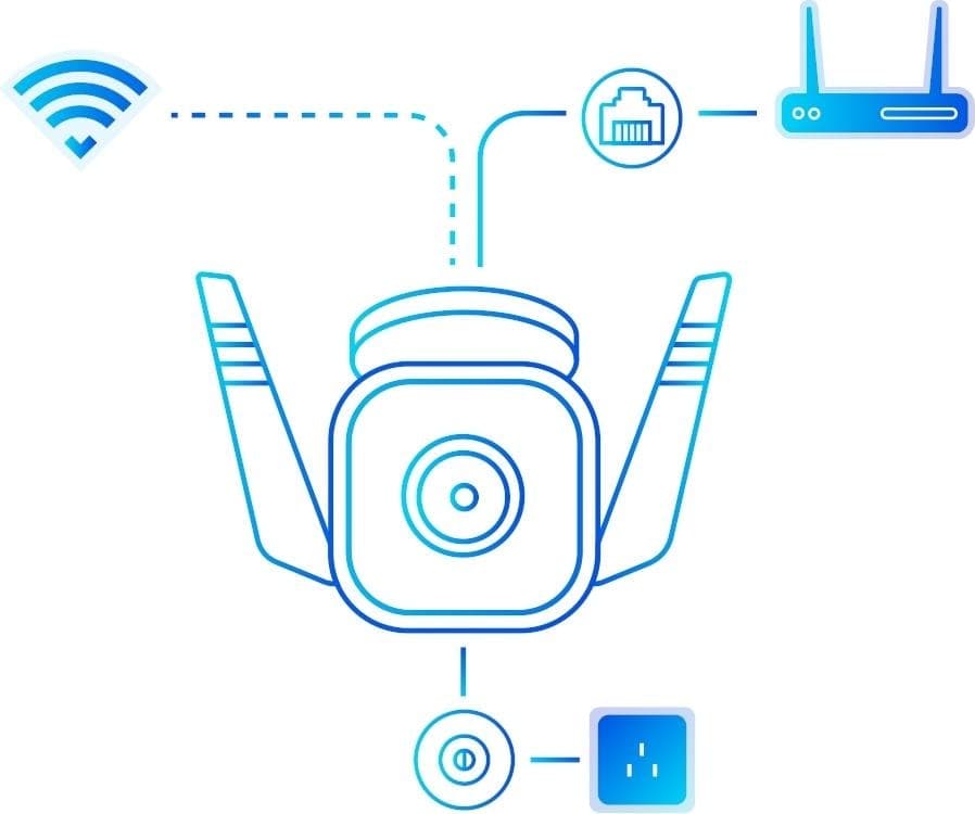 TP-Link Tapo TC65