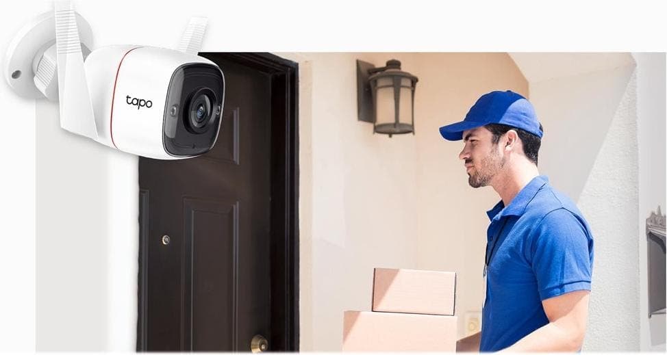 TP-Link Tapo TC65