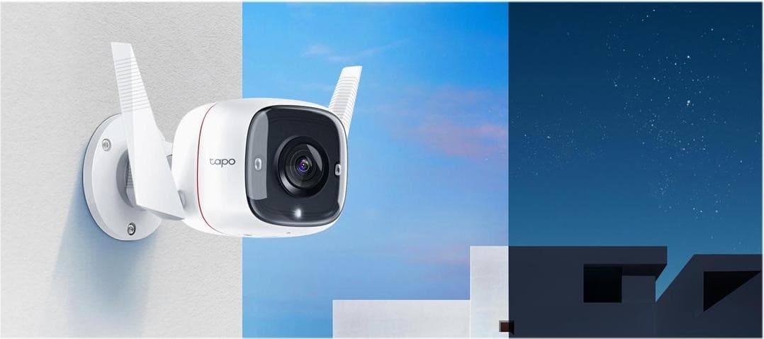 TP-Link Tapo TC65