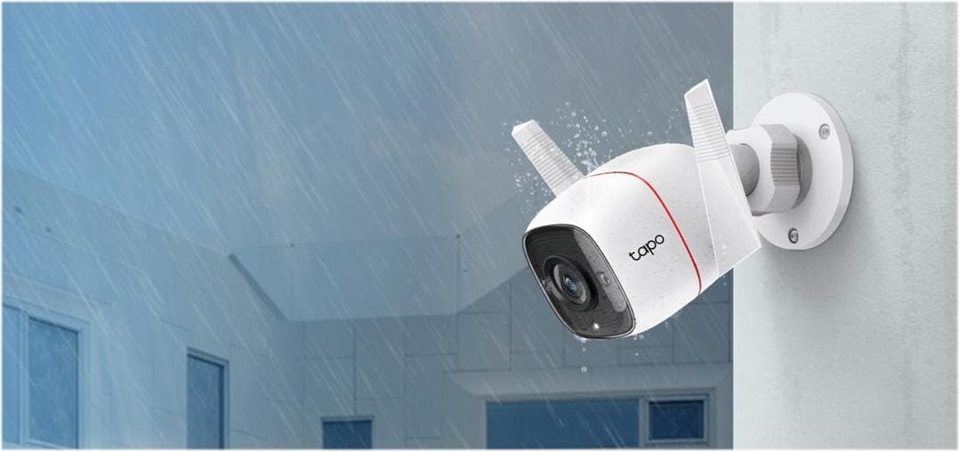 TP-Link Tapo TC65