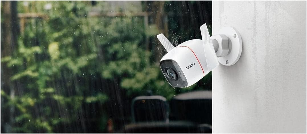 TP-Link Tapo TC65
