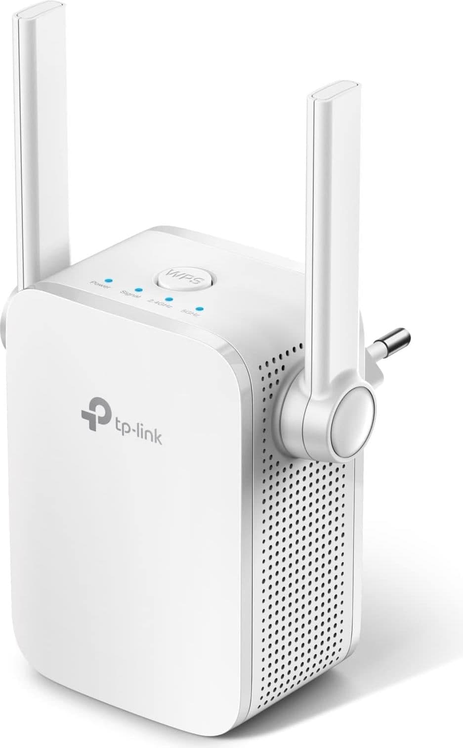 TP-Link Tl-Re305