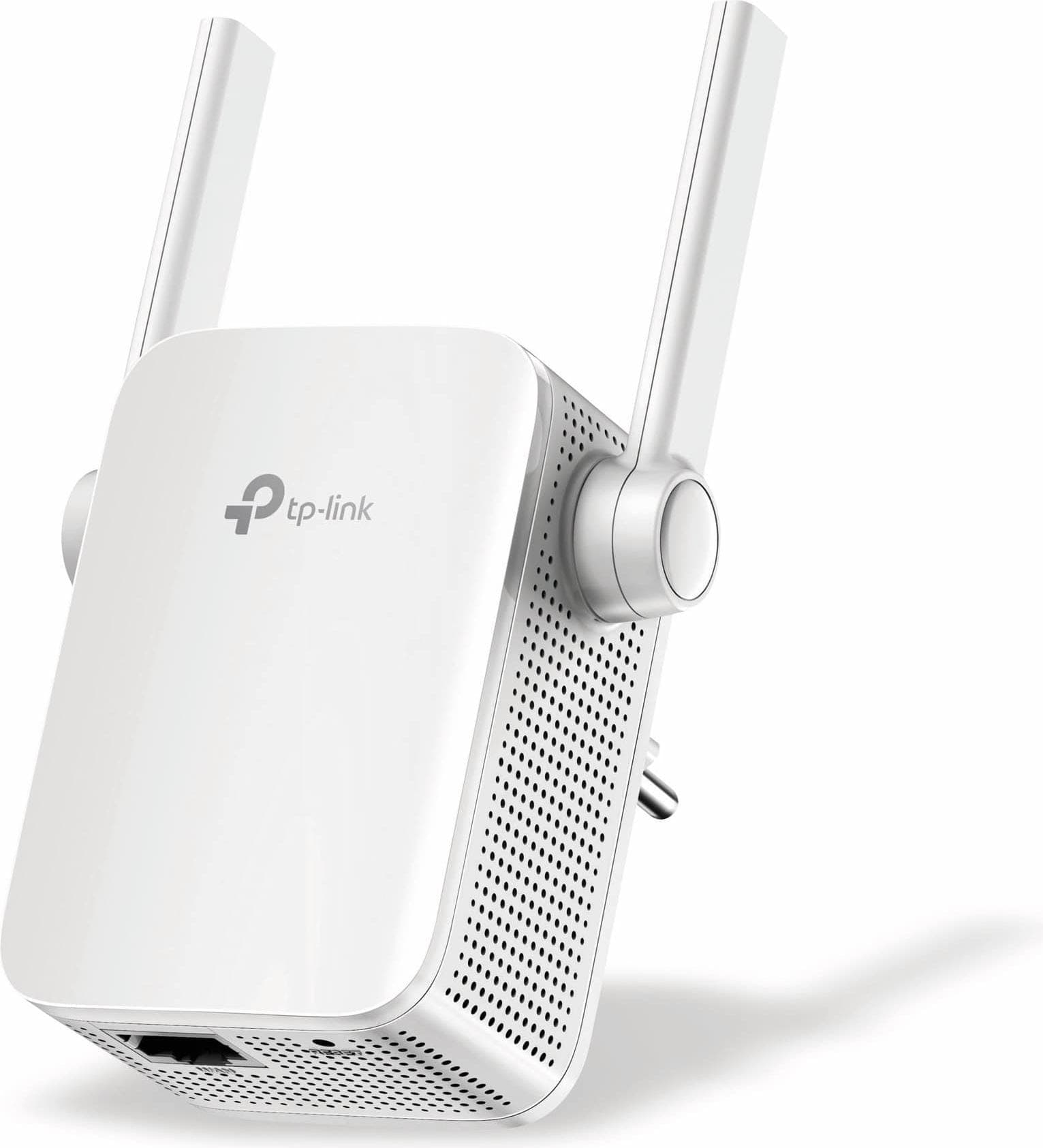 TP-Link Tl-Re305