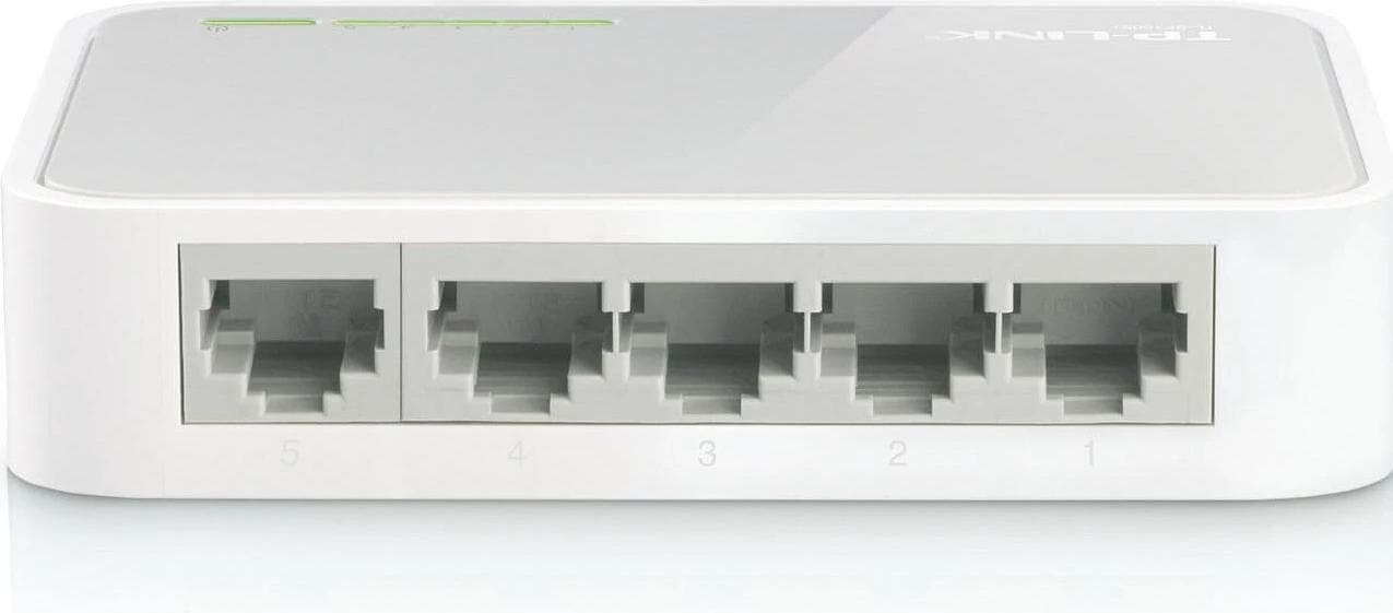 TP-Link Tl-Sf1005d