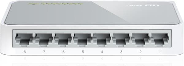 TP-Link Tl-Sf1008d