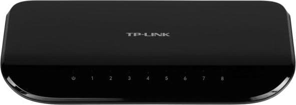 TP-Link Tl-Sg1008d
