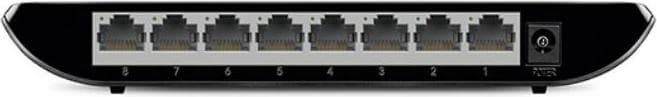 TP-Link Tl-Sg1008d