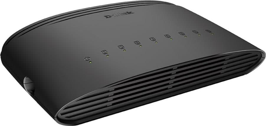 TP-Link Tl-Sg1008d