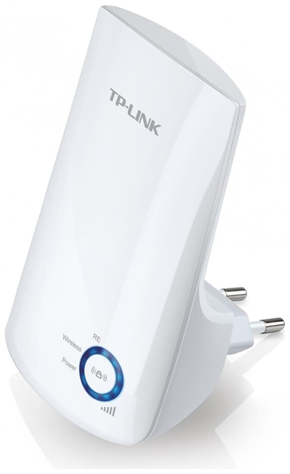 TP-Link Tl-Wa854re