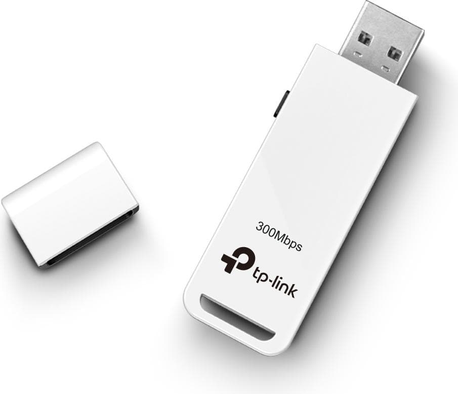 TP-Link Tl-Wn821n