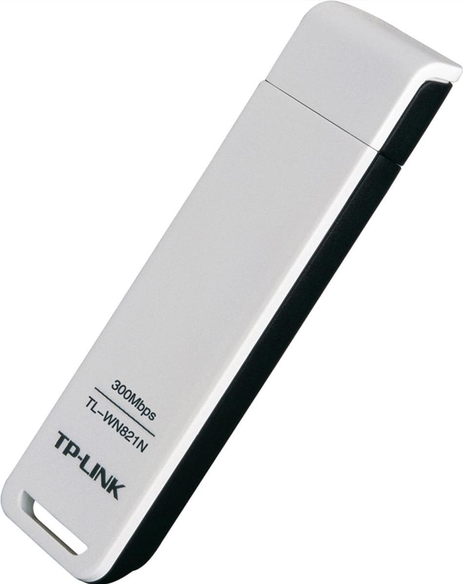 TP-Link Tl-Wn821n