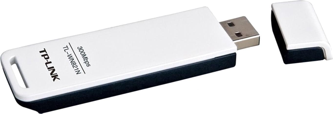 TP-Link Tl-Wn821n