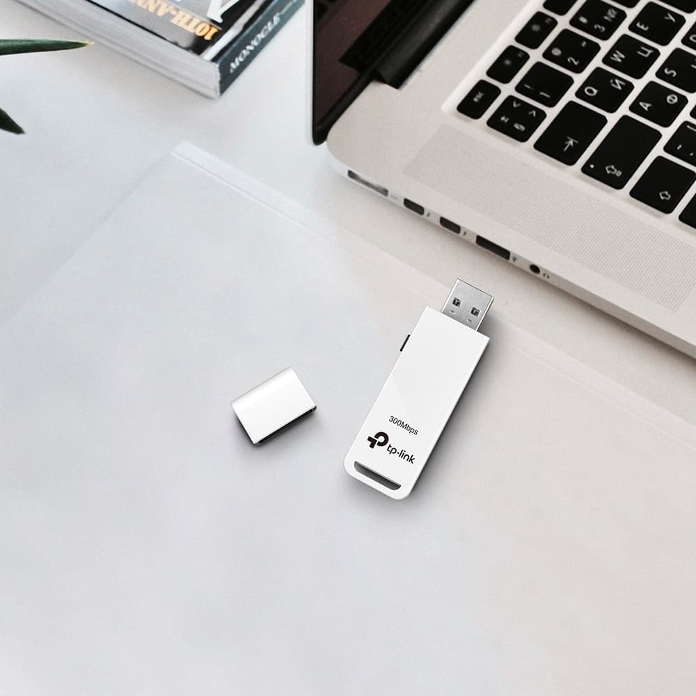 TP-Link Tl-Wn821n