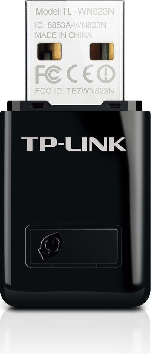 TP-Link Tl-Wn823n