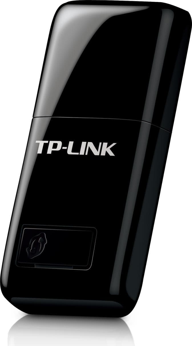 TP-Link Tl-Wn823n