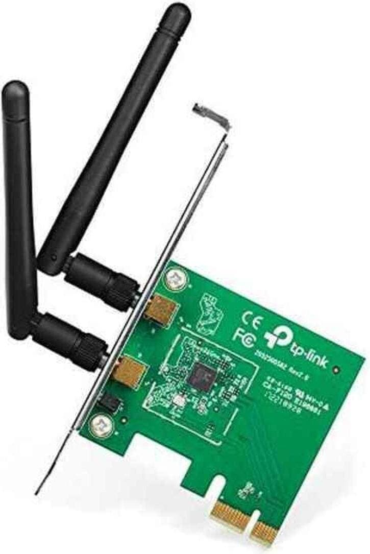 TP-Link Tl-Wn881nd