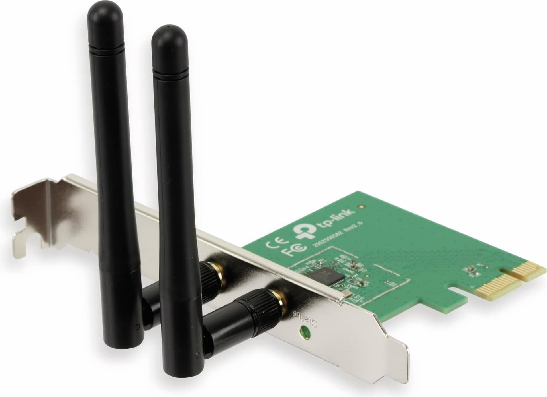 TP-Link Tl-Wn881nd