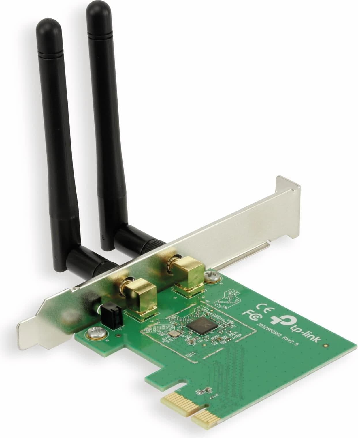 TP-Link Tl-Wn881nd