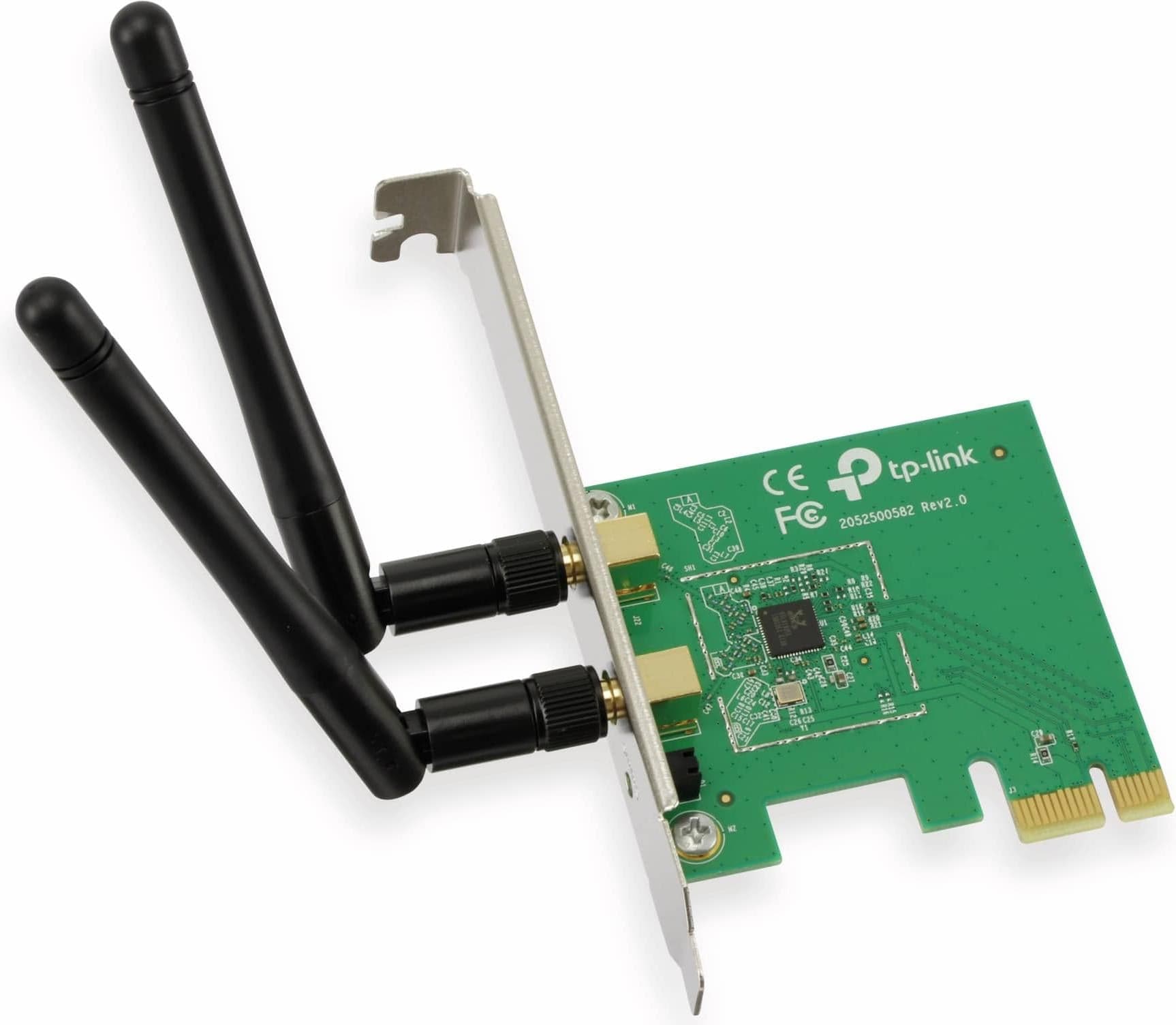TP-Link Tl-Wn881nd