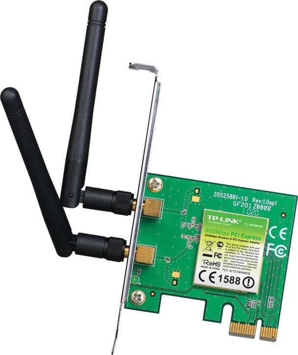 TP-Link Tl-Wn881nd