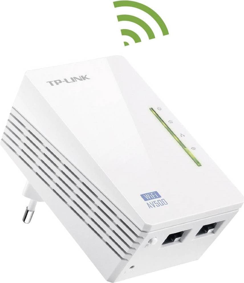 TP-Link Tl-Wpa4220