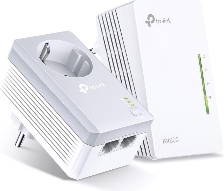 TP-Link Tl-Wpa4226kit
