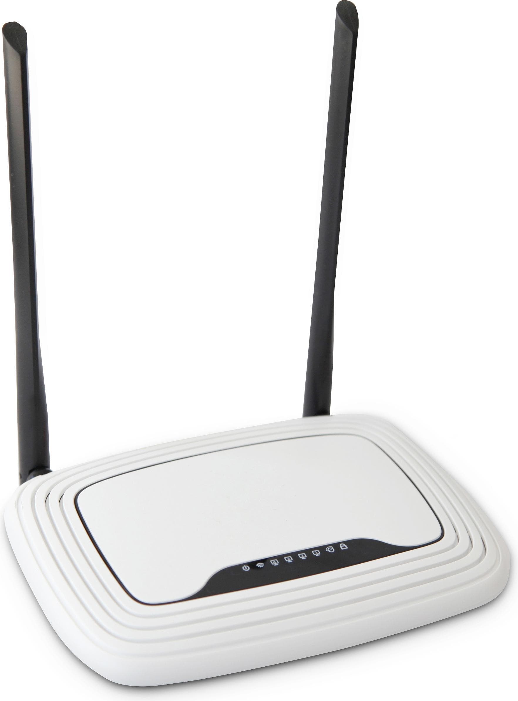TP-Link Tl-Wr841n