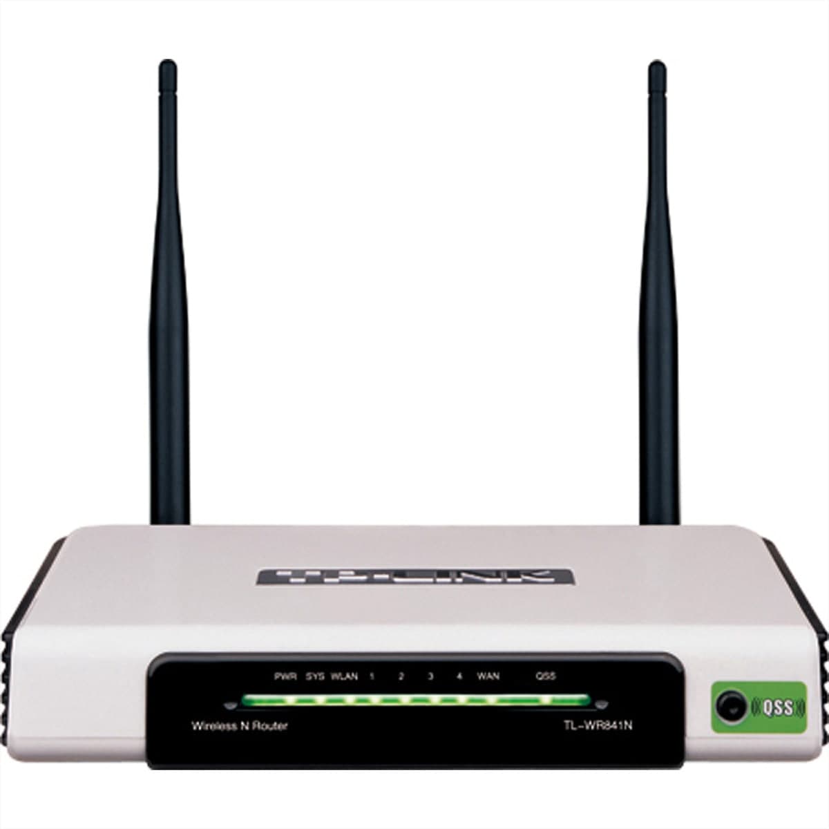 TP-Link Tl-Wr841n