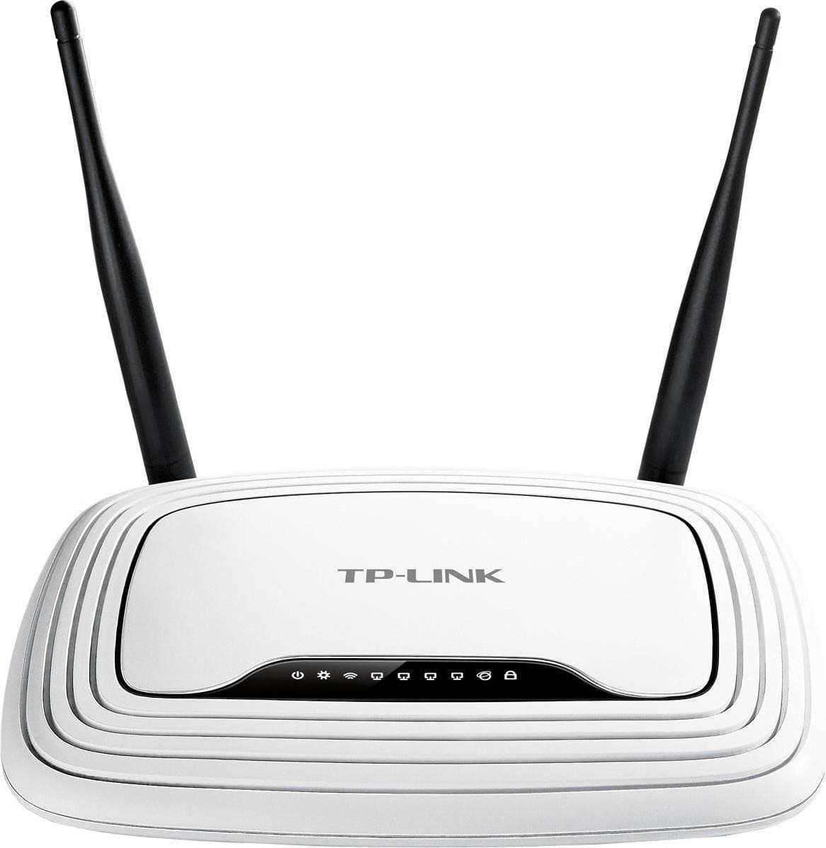 TP-Link Tl-Wr841n