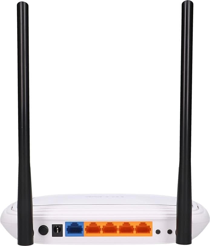 TP-Link Tl-Wr841n