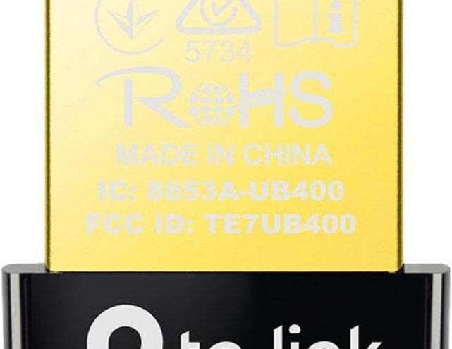 TP-Link UB400